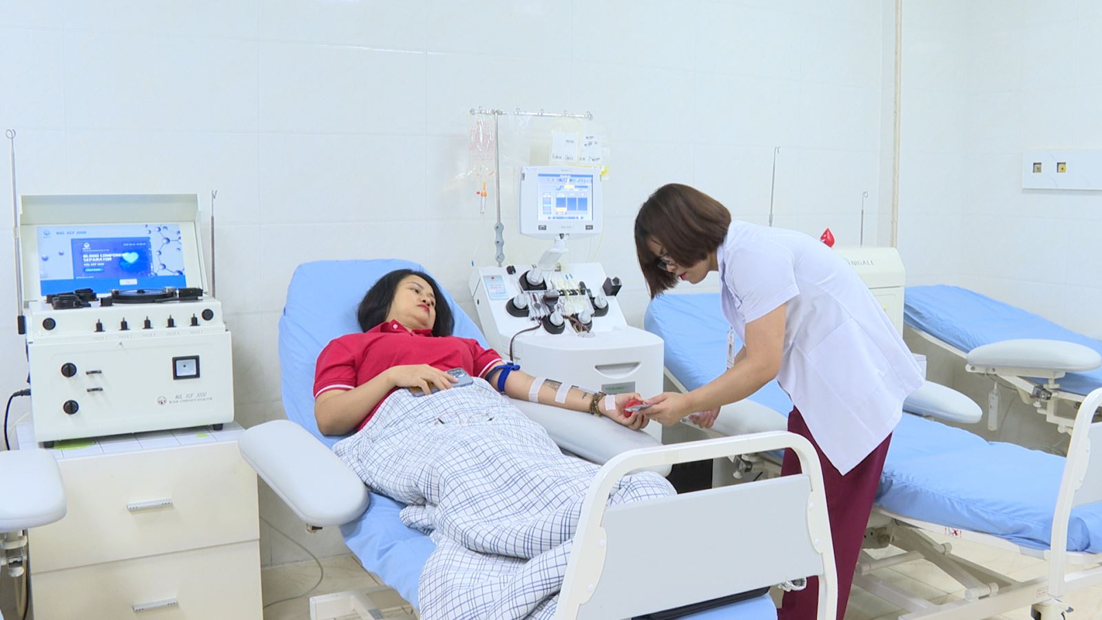Cho đi là còn mãi