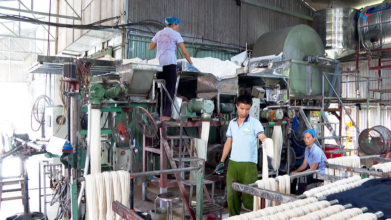 Cải thiện môi trường tại các làng nghề ở Việt Trì